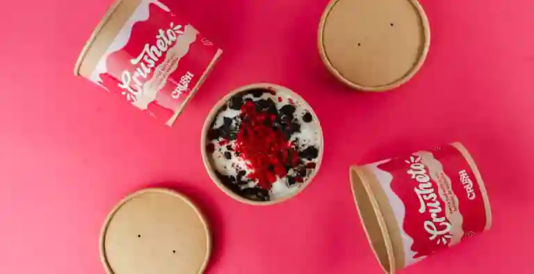 Tu Crush By Alexa