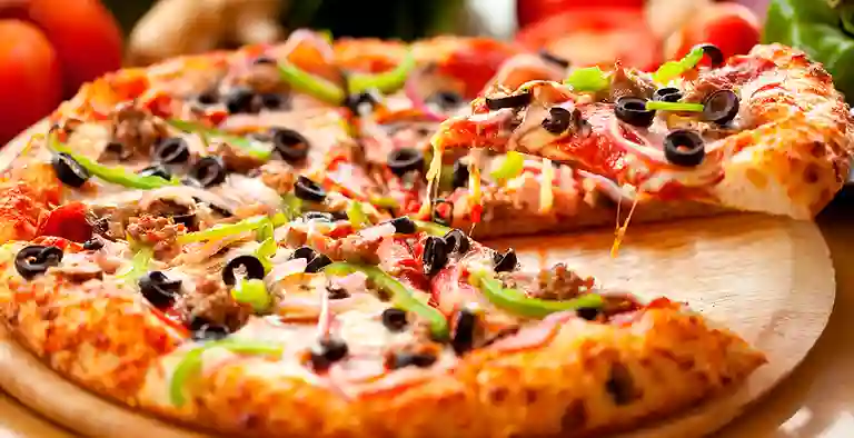 Gio's Pizza