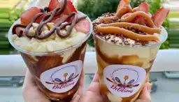 Delicious Sm