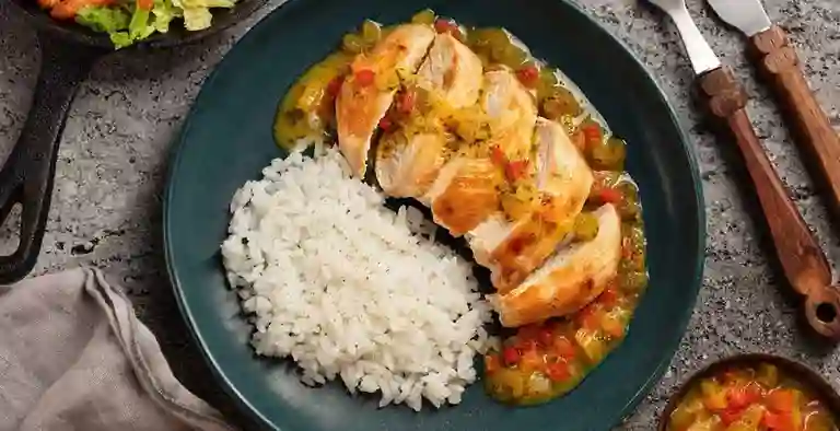 Sopas y Caldos Caseritos Barrios Unidos