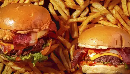 Fuego Burger By Westcol