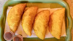 Empanadas Las Chimeneas