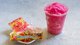 Bad Bunny Granizados