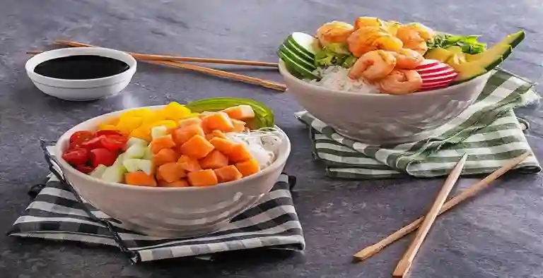 Cevicheria Cocina Pacifico