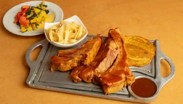 Tierra Señorial Restaurante a Domicilio Tierra Señorial Restaurante