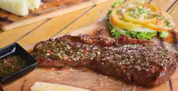Comecarnes Parrilla Club