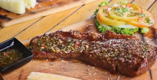 Comecarnes Parrilla Club