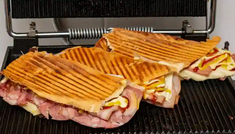 Sandwich 7