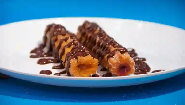 Churropolys