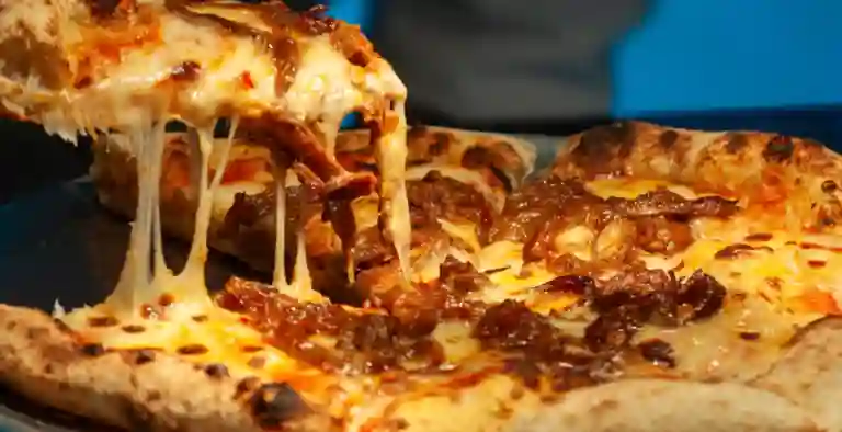 Alegato Pizzeria a Domicilio Alegato Pizzeria