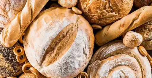 Delicias de San Jorge