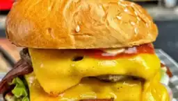 A Comer Aqui