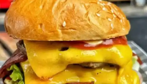 A Comer Aqui