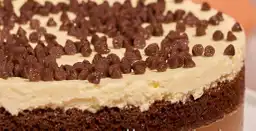 Repostería Pepos Cake