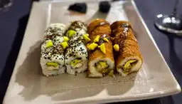 Mavi Sushi