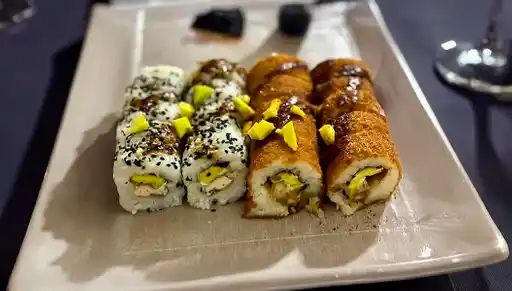 Mavi Sushi