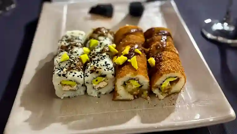 Mavi Sushi