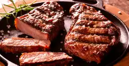 Parrilla Express Med