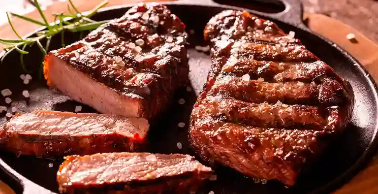 Parrilla Express Med