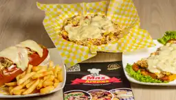 Maxarepas