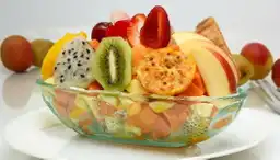 Fruteria y Heladeria Disney