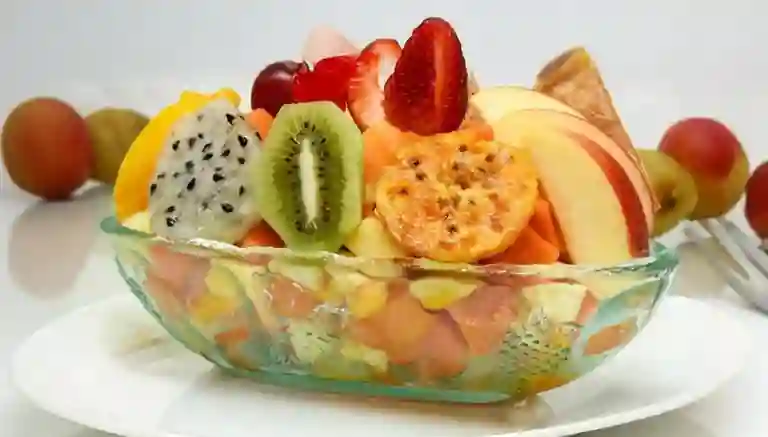 Fruteria y Heladeria Disney