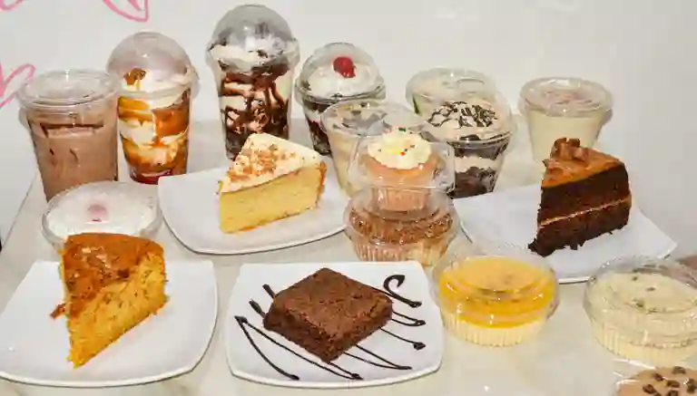 Dulces Detalles Cartagena