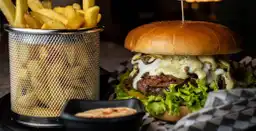 Valhalla Bar Vip