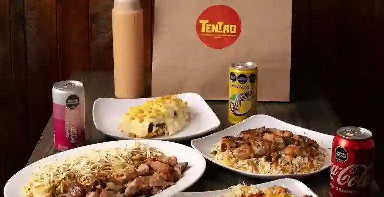 Tentao