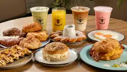 Café San Camilo