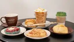Mevak Cafe