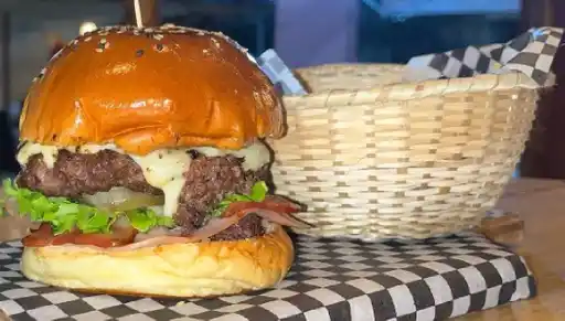 La Wuaira Gastrobar