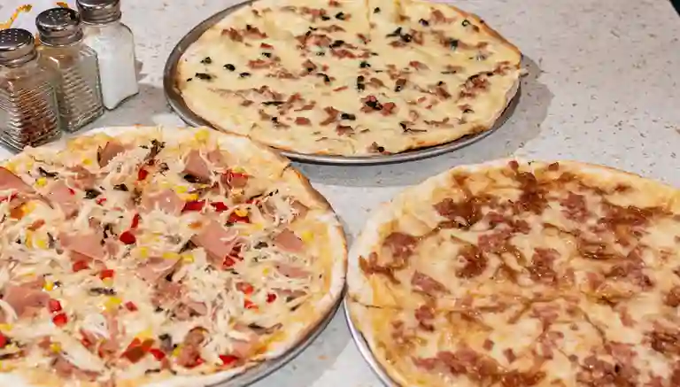 Il Capriccio Restaurante y Pizzeria