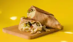 Kebab y Shawarma Ctg