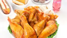 O Chicken