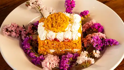 Tres Orquideas Cafe Gastrobar