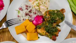 Option Gourmet Ct