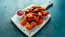 La Suprema Wings
