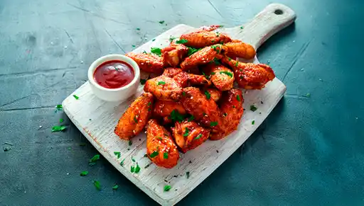 La Suprema Wings