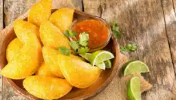 El Parche de Las Empanadas
