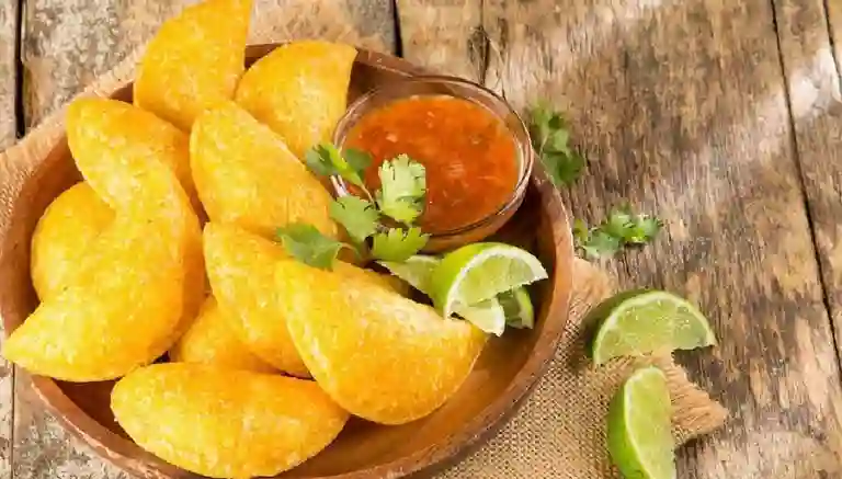 El Parche de Las Empanadas