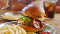 Ambriento Streetfood