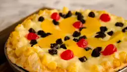Romanos Pizzeria