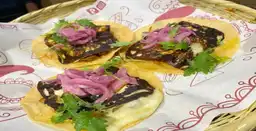 Don Bigotes Comida Mexicana