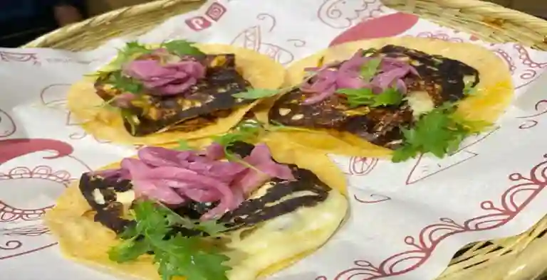 Don Bigotes Comida Mexicana