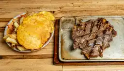 Restaurante Jonnys Sazon