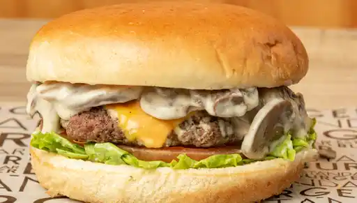Estándar Burger
