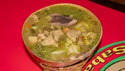 Totumazo Sabanero