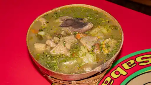 Totumazo Sabanero