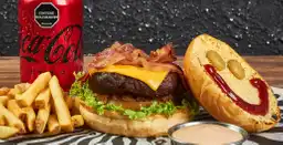 Chef Burger